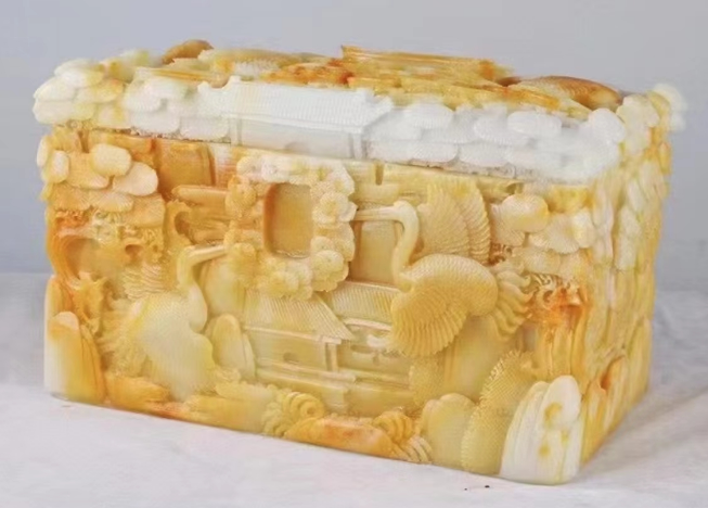 天津骨灰盒定做哪家好