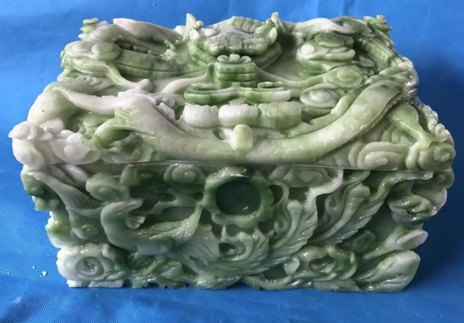 天津骨灰盒定做哪里有