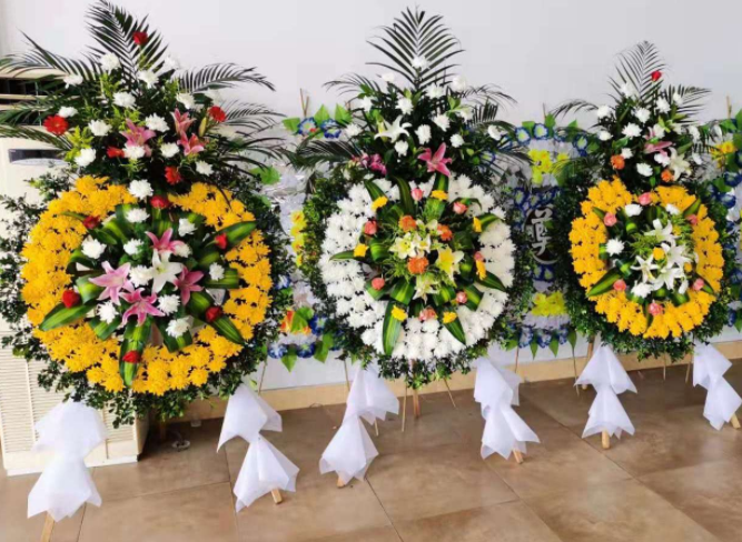 天津丧葬服务电话