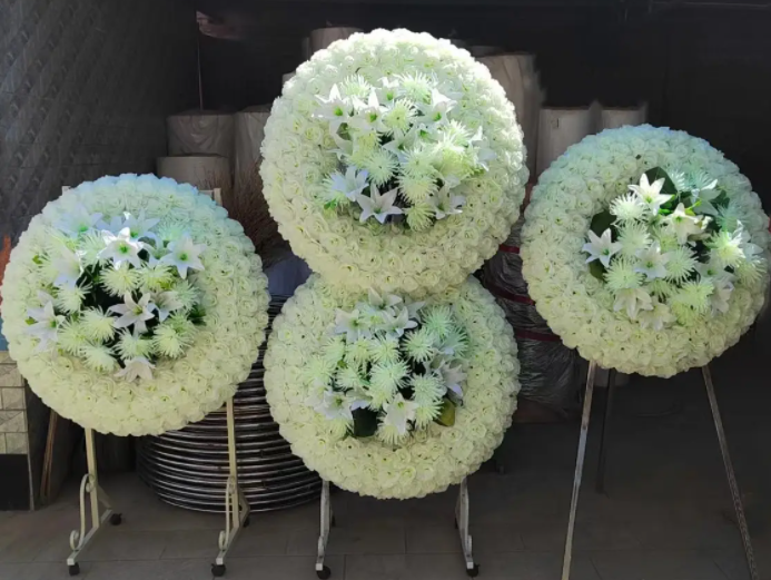 天津白事一条龙电话