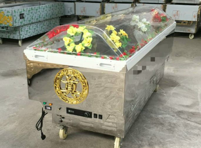 津南区天津冰棺出租哪家好